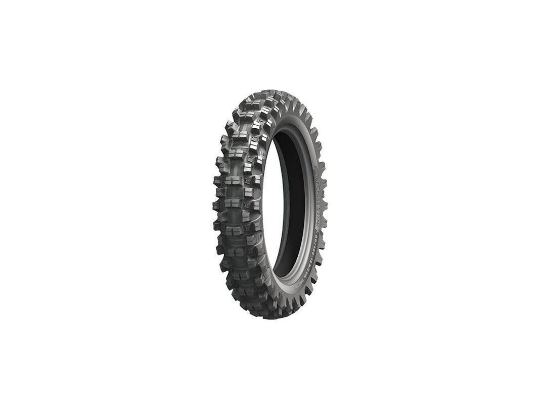 Michelin Vorder/Hinterradreifen Starcross 5 Mini Gr. 2.50-10