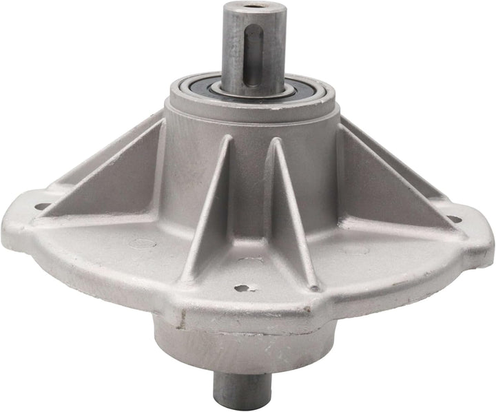 SECURA Messerturm kompatibel mit Sabo 72-12H Rasentraktor