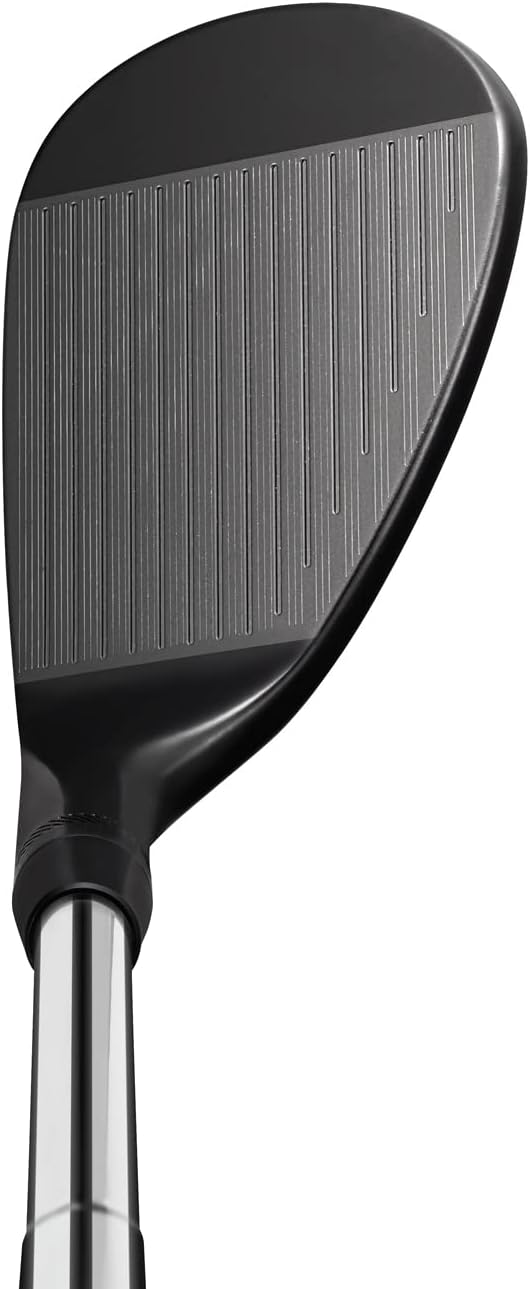 MAZEL Golfkeile Schwarz,Weiss, Schwarz,Weiss
