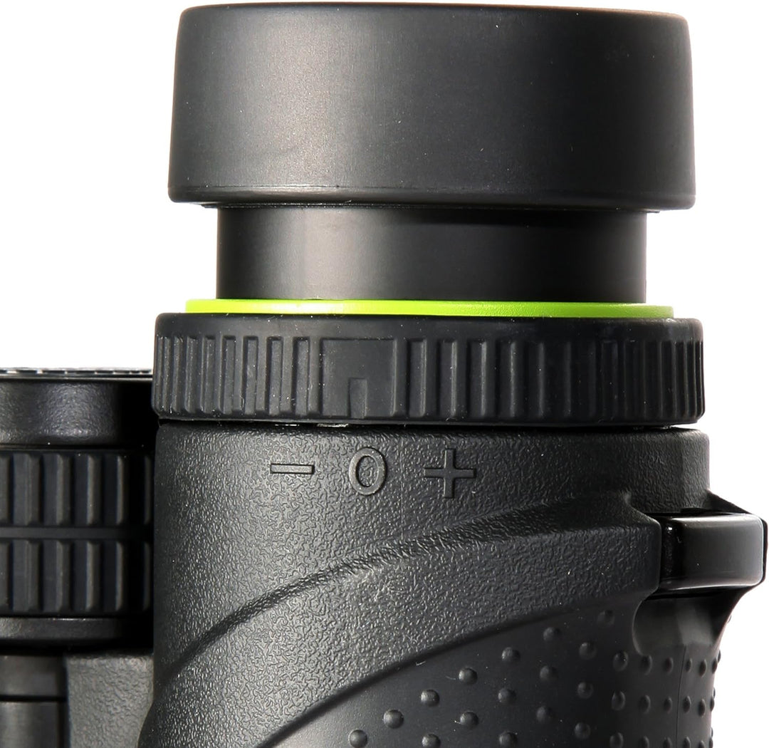 Vanguard Spirit XF 1042 10x42 Fernglas schwarz 10-fache