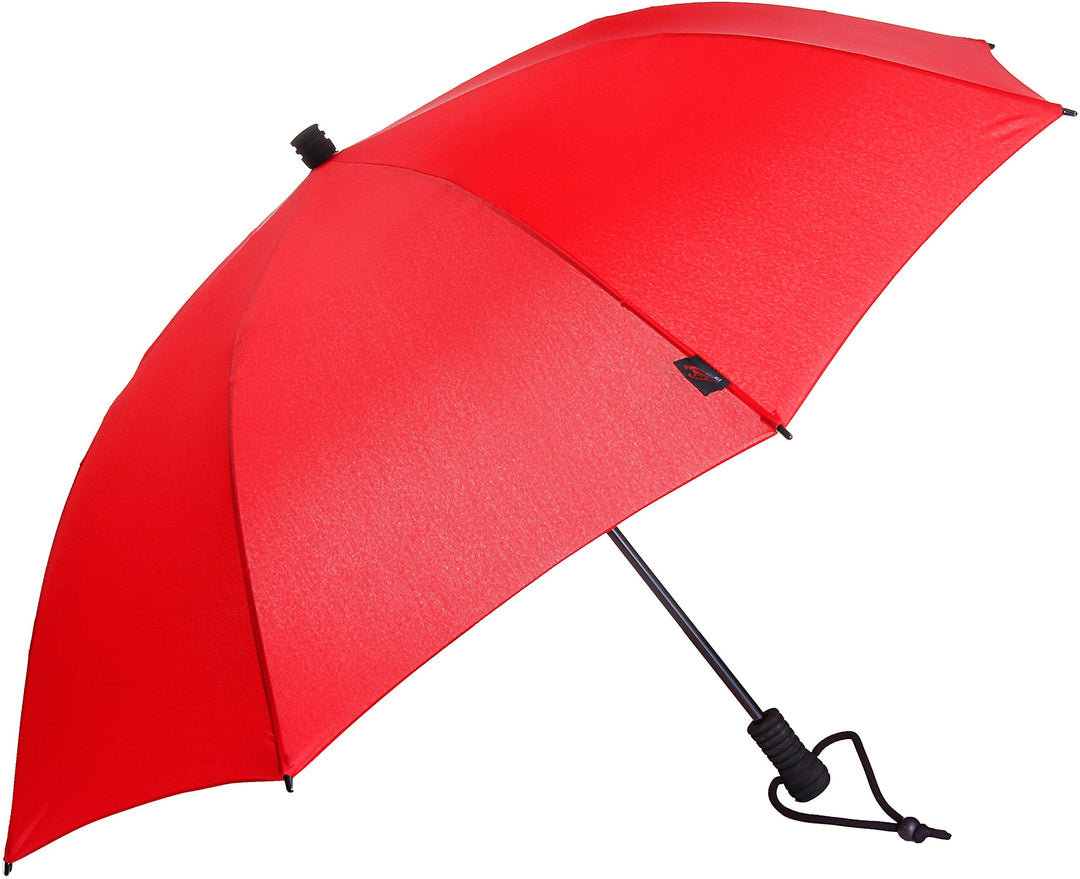 Unbekannt Euroschirm Swing liteflex Regenschirm, rot
