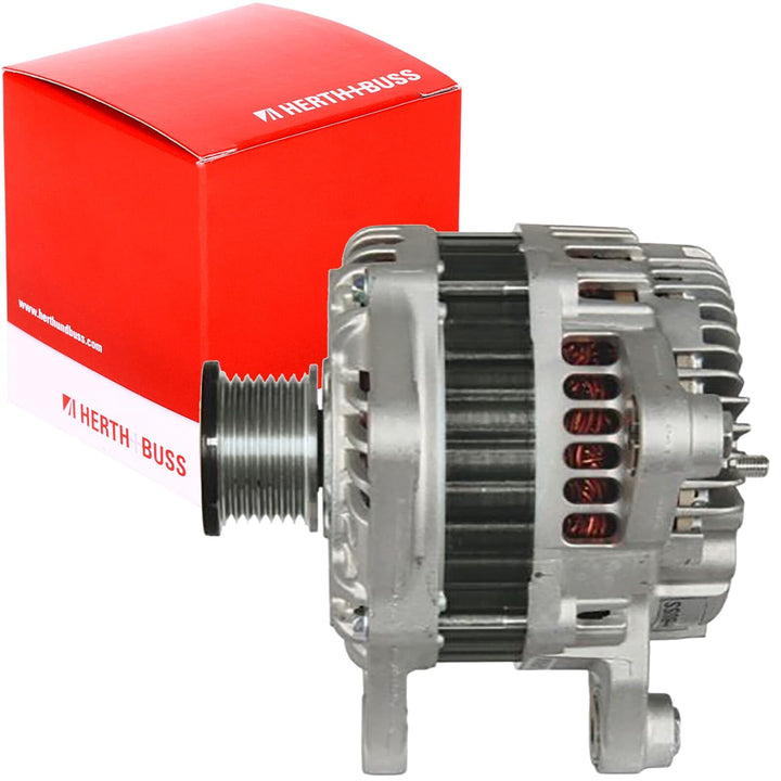 HERTH+BUSS JAKOPARTS J5111121 Generator
