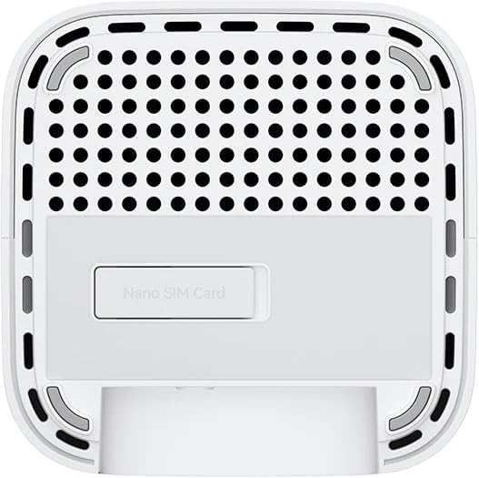 Huawei H153-381 5G CPE 5s Router