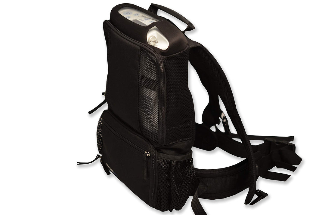 Rucksack für Inogen One G3