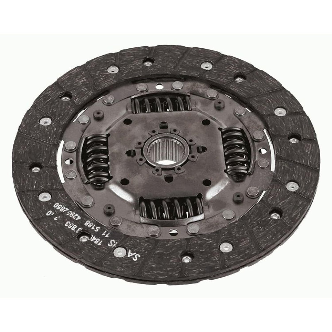 Sachs 3000 950 103 - Kupplungssatz