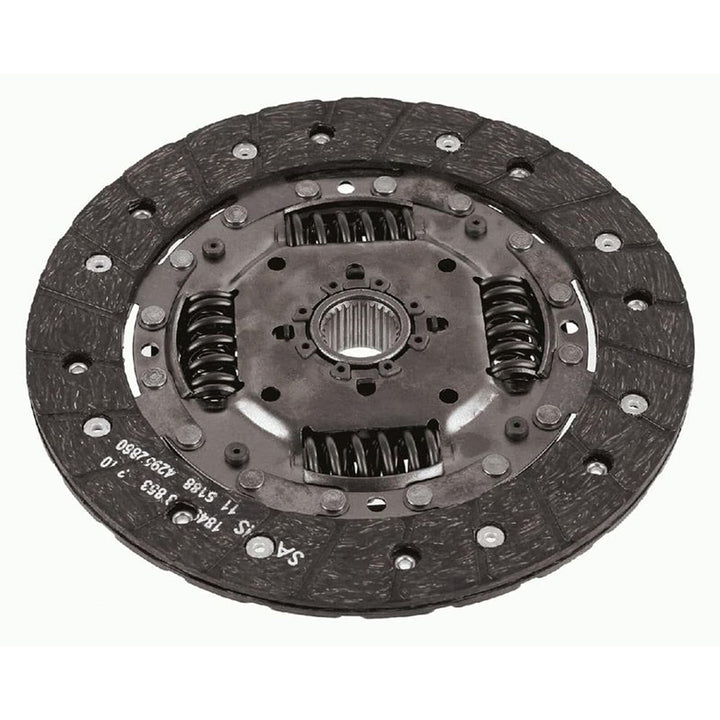 Sachs 3000 950 103 - Kupplungssatz