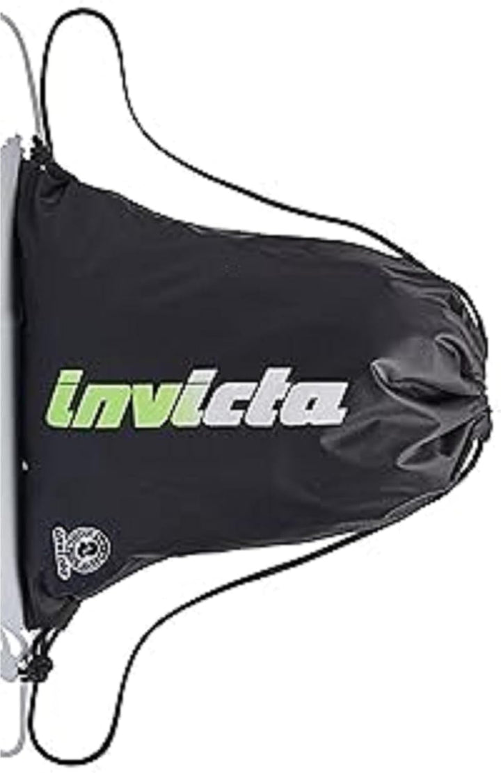 Invicta, Sportbeutel, Turnbeutel, Schuhbeutel für Kinder, Mädchen und Jungen - Schule und Kindergart