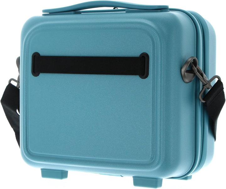 LOGODUCK + Beauty CASE