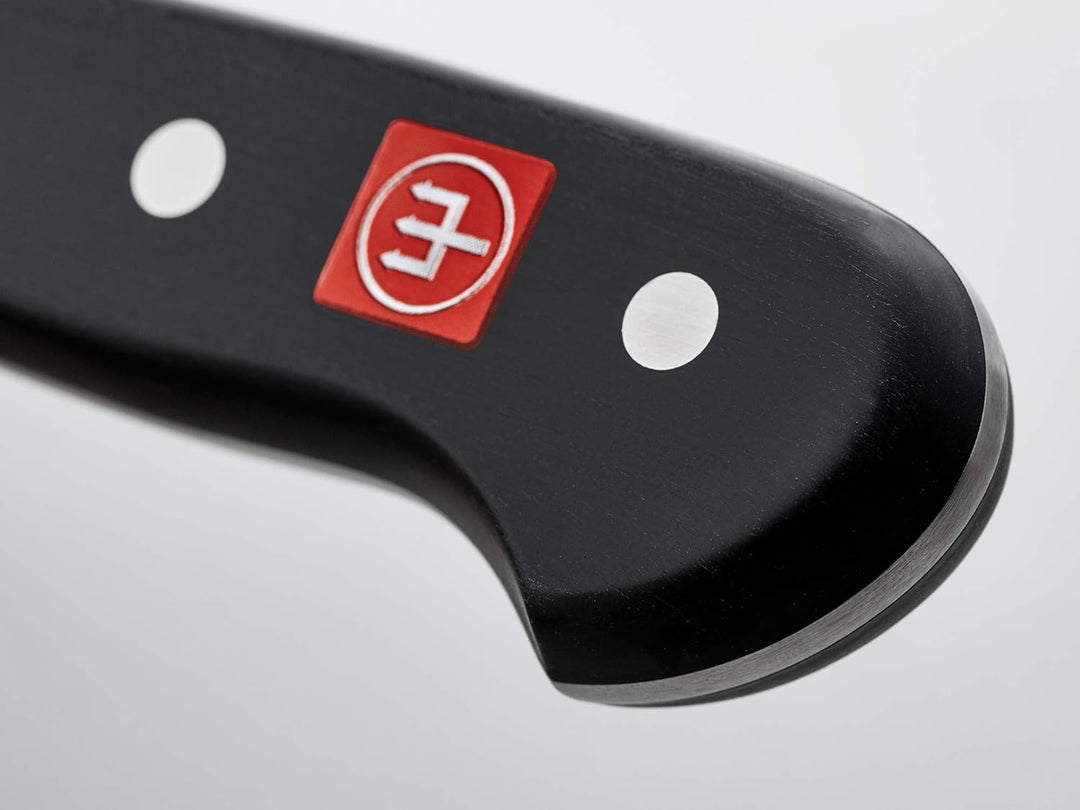 Wüsthof Kochmesser, Classic (4582-7/12), 12 cm Klingenlänge, geschmiedet, rostfreier Edelstahl, brei