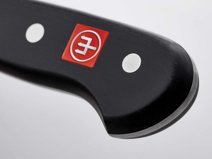 Wüsthof Kochmesser, Classic (4582-7/12), 12 cm Klingenlänge, geschmiedet, rostfreier Edelstahl, brei