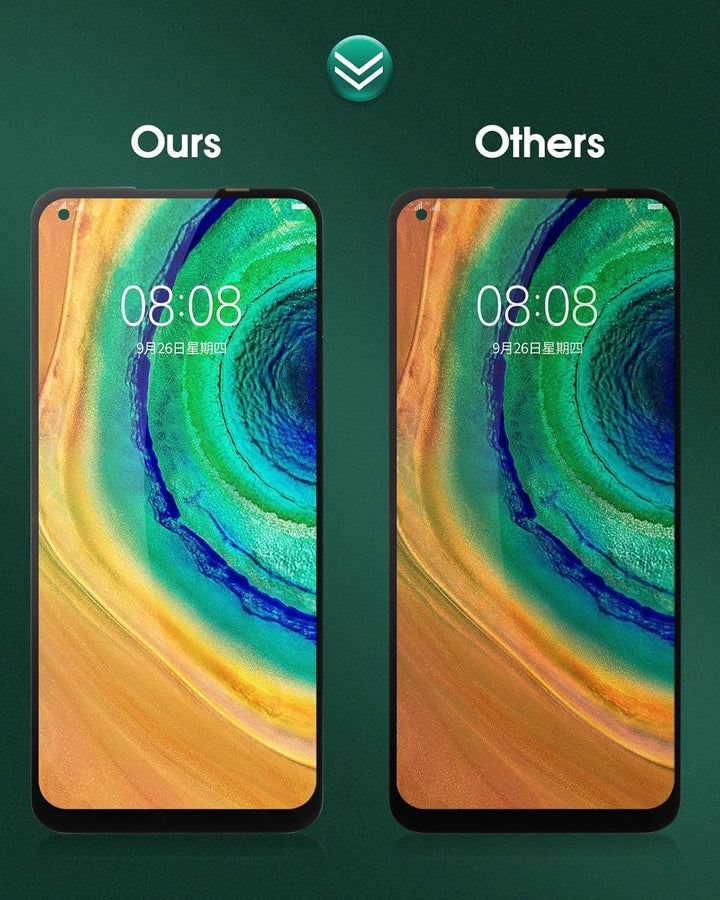 Für Oppo A53 4G Bildschirm Ersatz Für Oppo A53S 4G LCD Display Für Oppo A32 Digitizer Montage Für Op