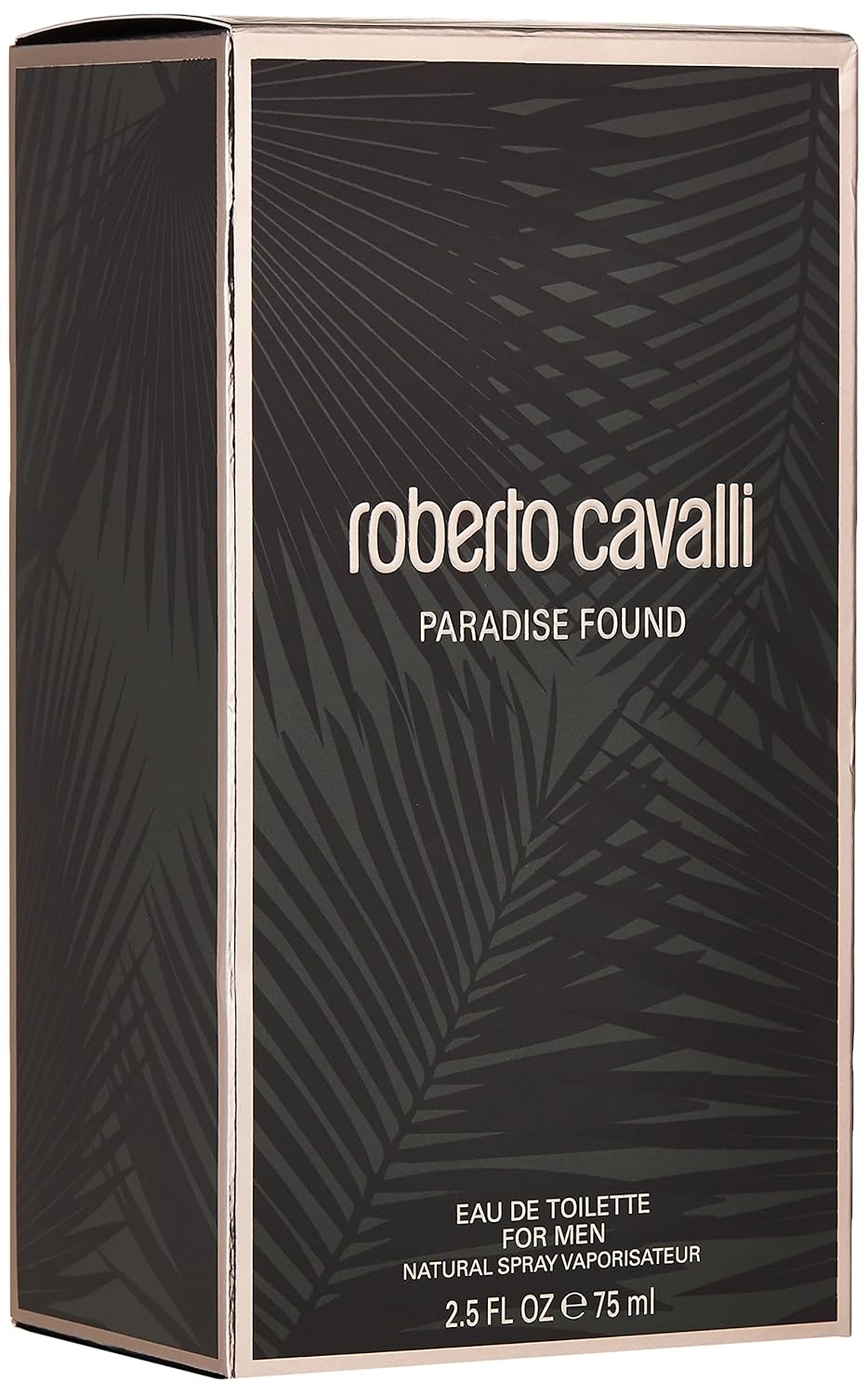 Roberto CavalliParadise Found For Men Eau de Toilette 75ml