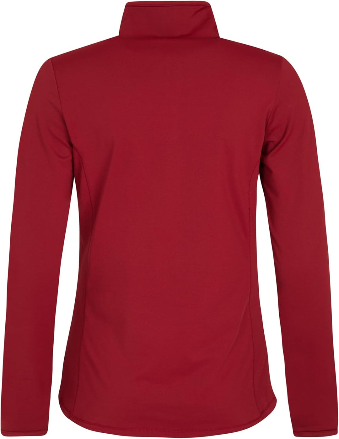 Protest Ladies Keiner FABRIZ L Red Winebordeaux, L Red Winebordeaux