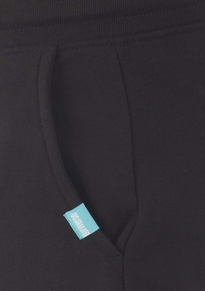 riverso Herren Sweathose RIVTim Trainingshose Jogger Jogginghose Sporthose Freizeithose Slim Einfarb