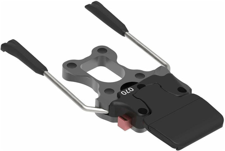 ATK Bindings Freeride Spacer für R12 + FR14 mit Skistopper