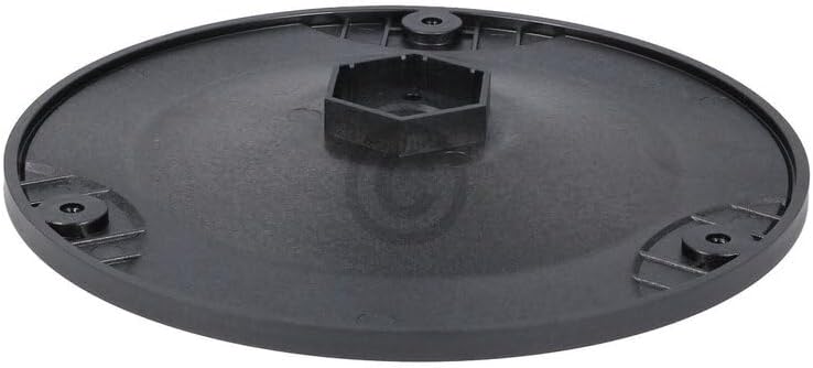 LUTH Premium Profi Parts Kompatibel mit Ecovacs Schneidscheibe 201-2201-0931 für Mähroboter
