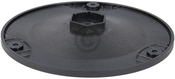 LUTH Premium Profi Parts Kompatibel mit Ecovacs Schneidscheibe 201-2201-0931 für Mähroboter