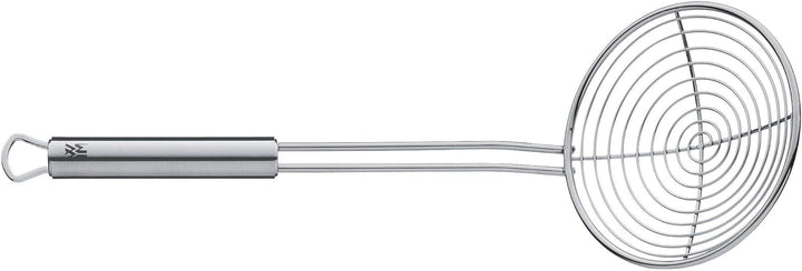 WMF Schaumlöffel 36,5 cm Profi Plus Cromargan Edelstahl rostfrei teilmattiert spülmaschinengeeignet