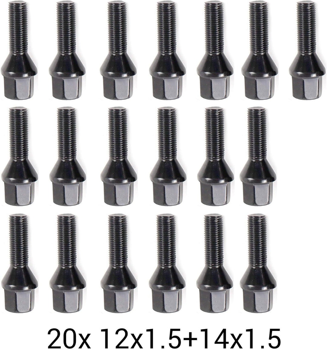 OMP SPEED SET ABSTANDHALTER OMP 5MM 5X108 60.1 M12X1.5+14X1.5 5x108 60.1 5mm, 5x108 60.1 5mm