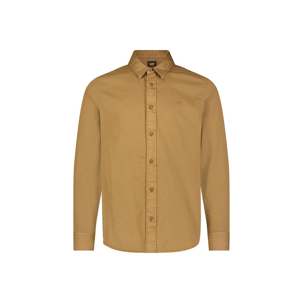 Lee Herren Patch Shirt S Buffalo, S Buffalo