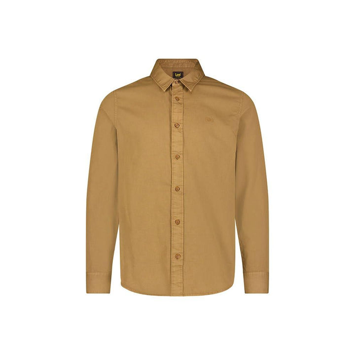 Lee Herren Patch Shirt S Buffalo, S Buffalo