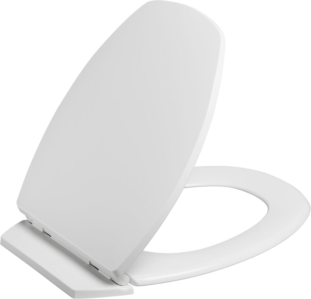 Allibert 819876 Baccara WC-Sitz weiss