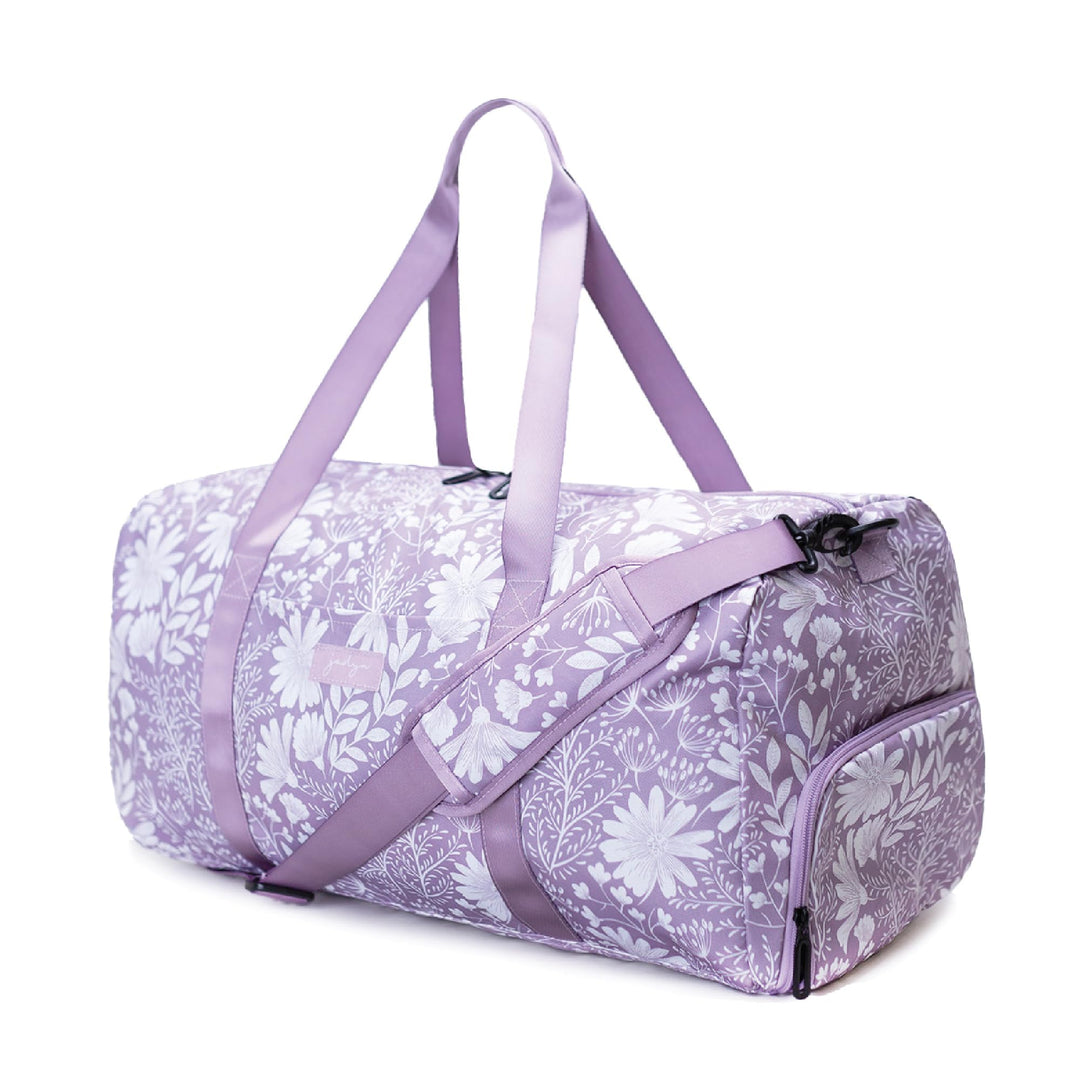 Jadyn Unisex-Erwachsene Weekender Gepäck-Handgepäck L Dusty Lavendel, L Dusty Lavendel