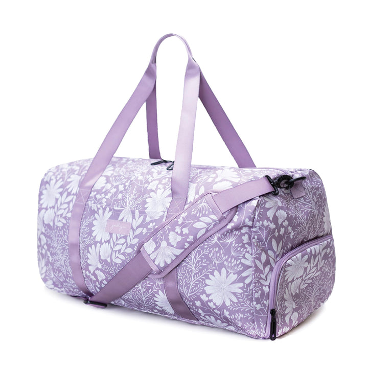 Jadyn Unisex-Erwachsene Weekender Gepäck-Handgepäck L Dusty Lavendel, L Dusty Lavendel