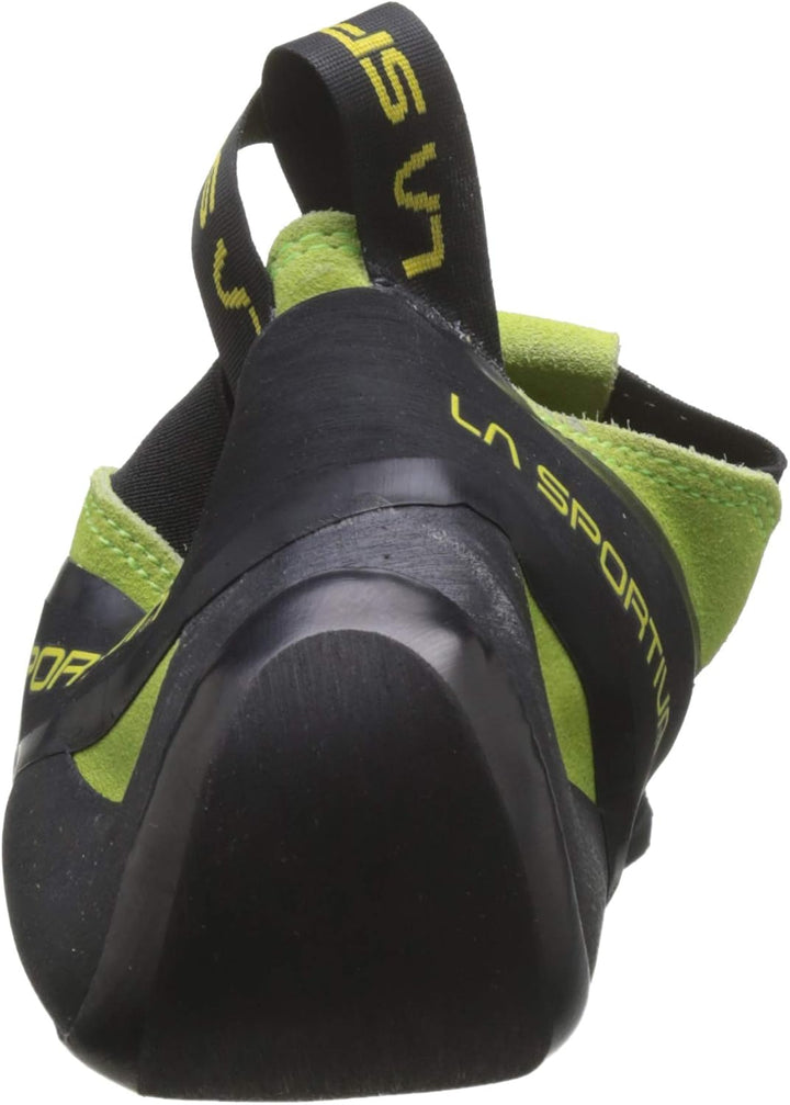 LA SPORTIVA Cobra 34.5 EU Apple Green, 34.5 EU Apple Green