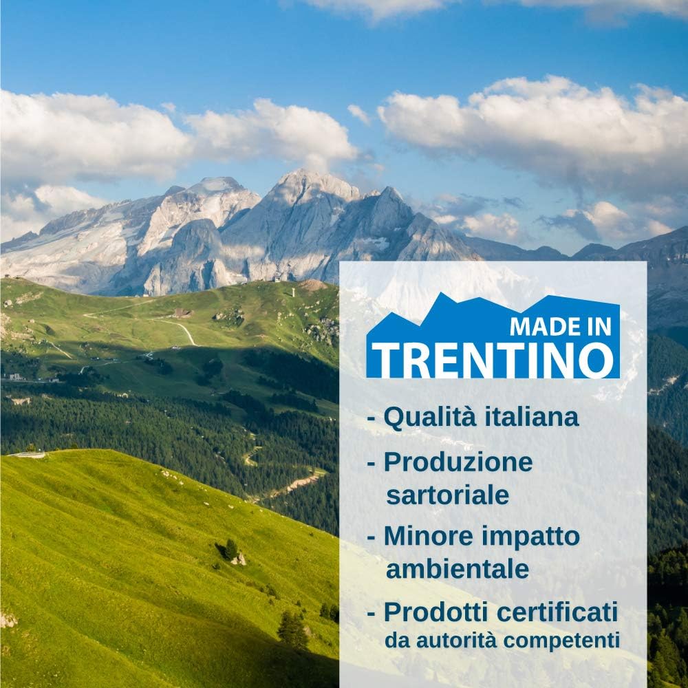 Allergosystem Cloud Travel Sets, Polyester, Keine Angabe, 90x200x20cm, 90x200x20cm