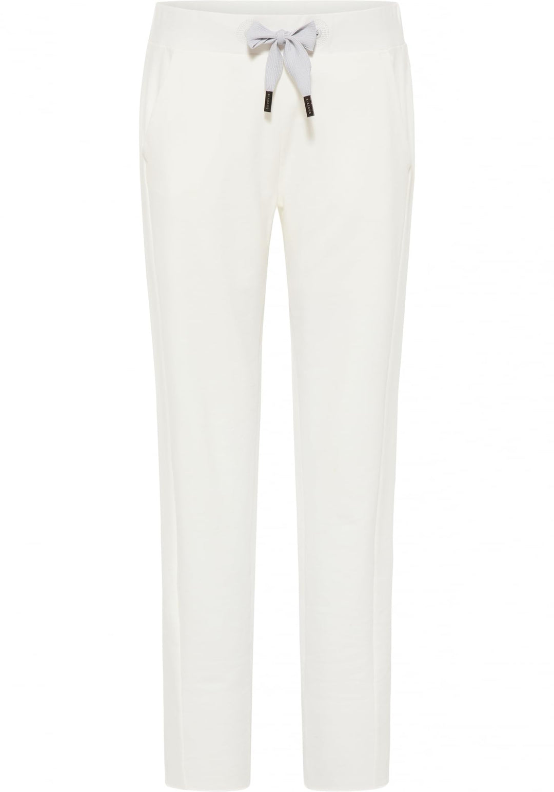 Elbsand Damen Jogginghose ESBria XS Cloud White 166, XS Cloud White 166