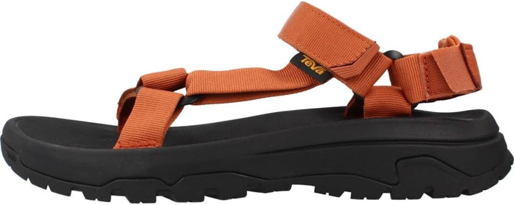 Teva Damen Hurricane Xlt3Sportsandale 36 EU Hellbraun, 36 EU Hellbraun
