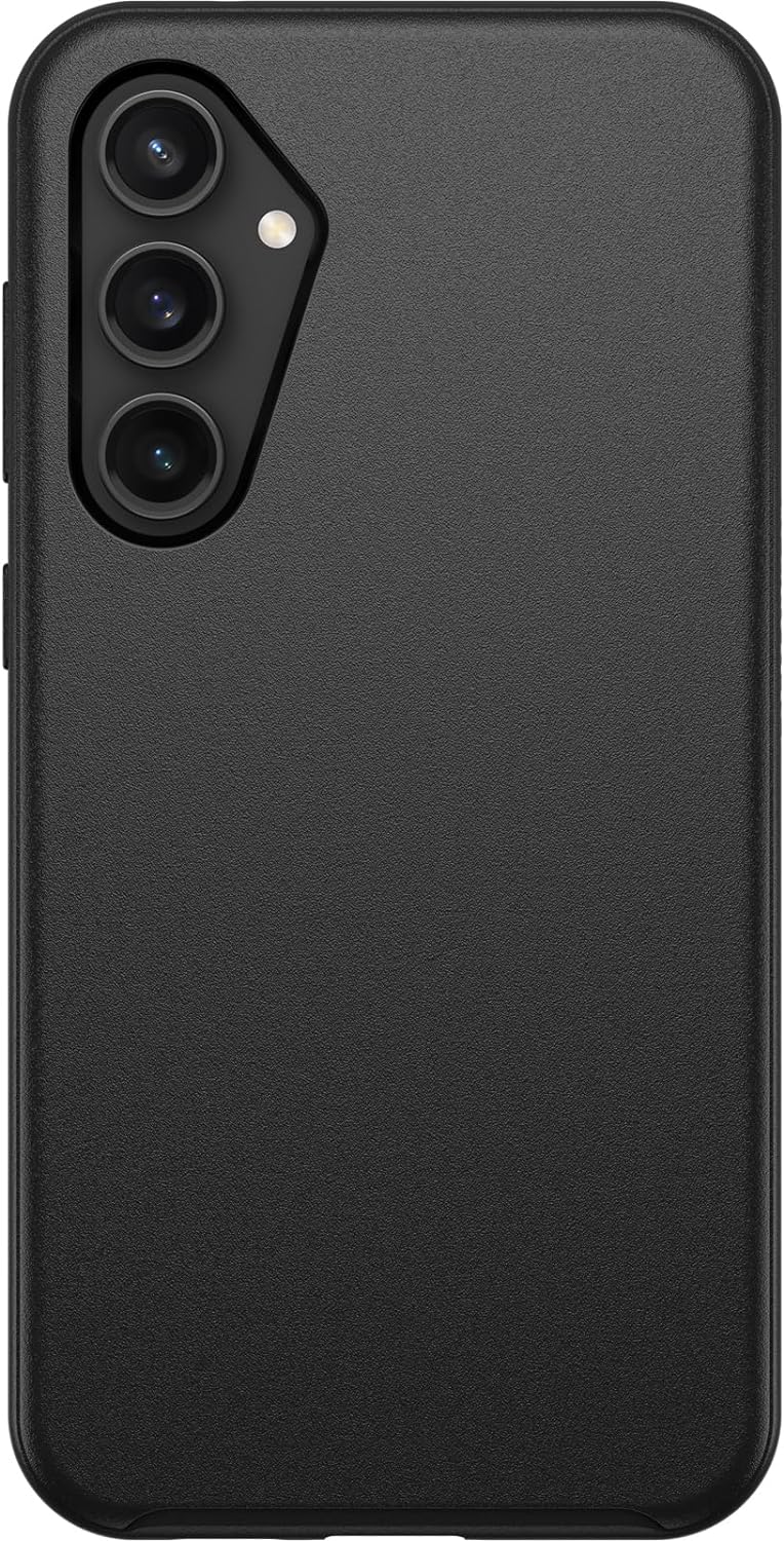 OtterBox Symmetry Hülle für Samsung Galaxy S23 FE, stossfest, sturzsicher, dünne Schutzhülle, 3x meh