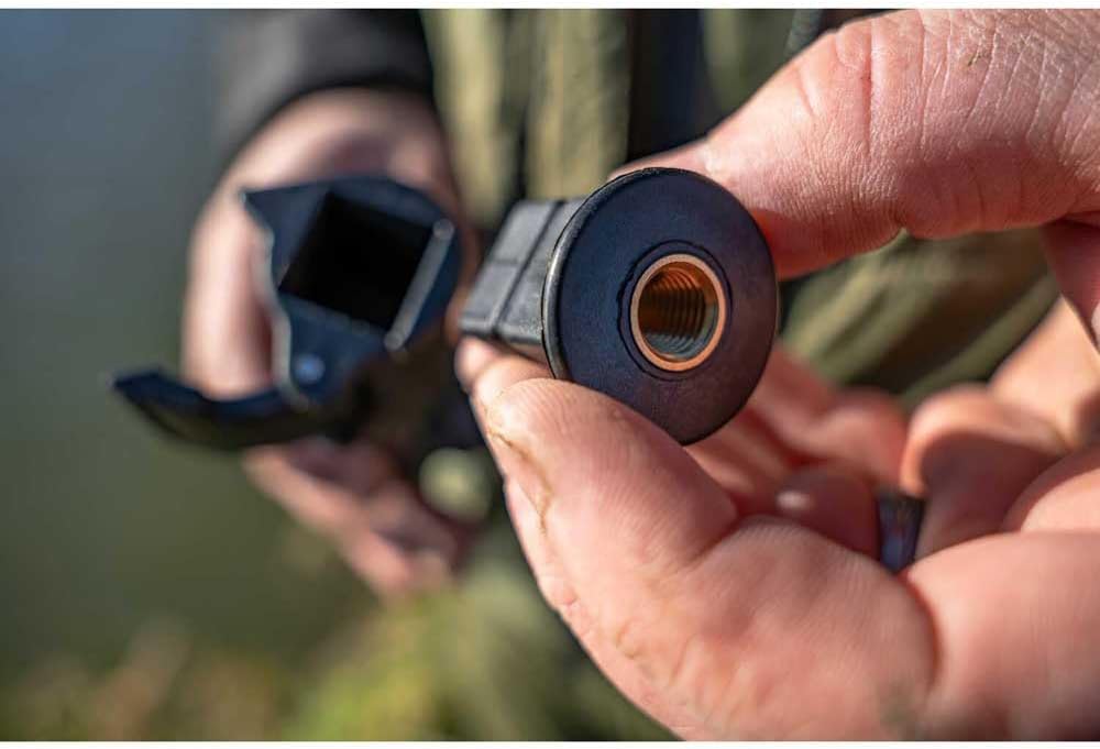 Korum Quick Release Adapter One Size