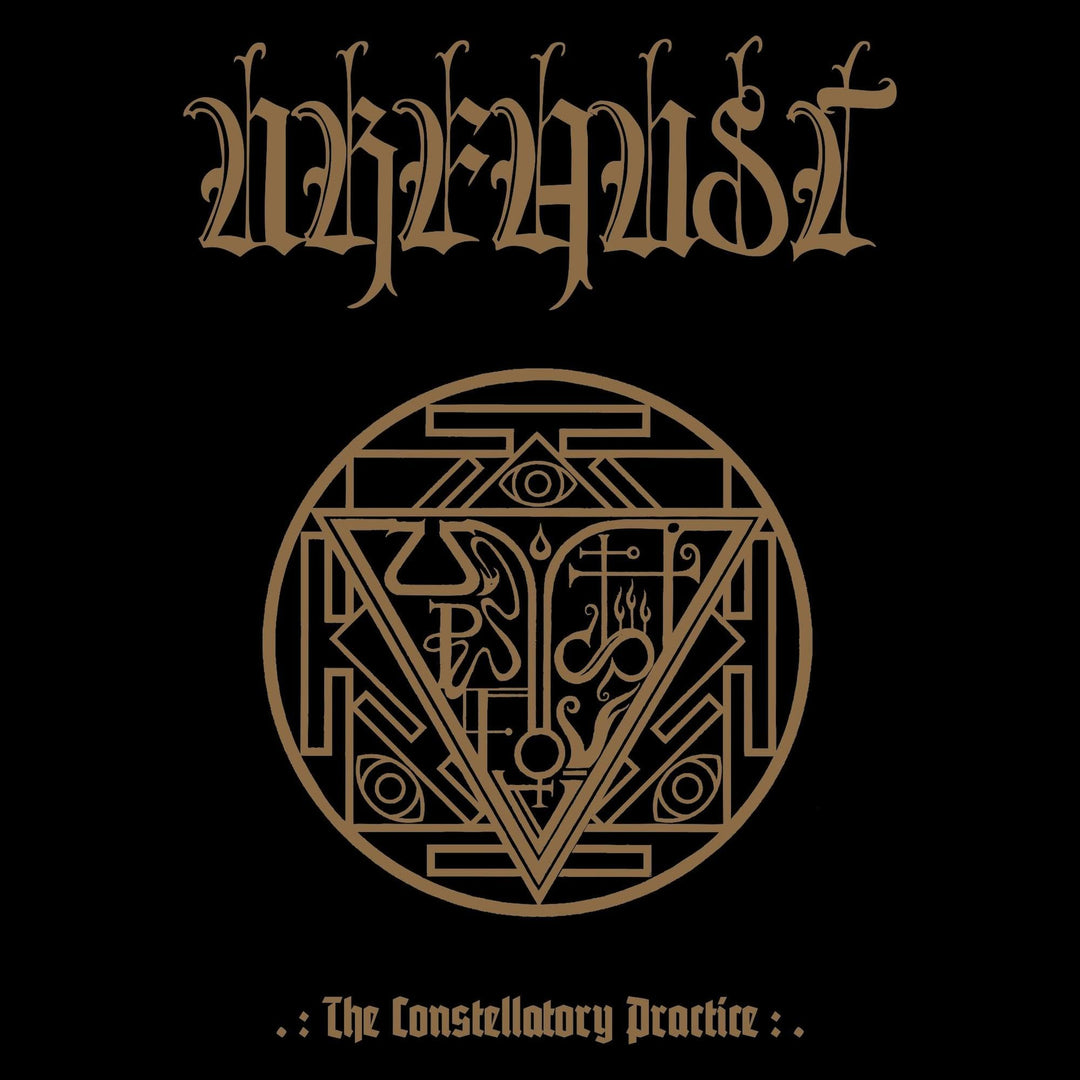 The Constellatory, Vinyl