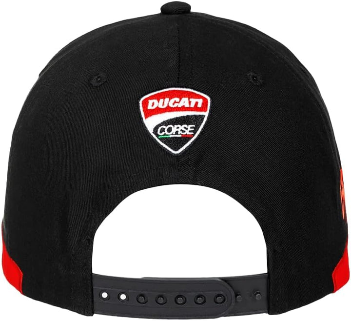 Pecco Cap Man,Black,One Size