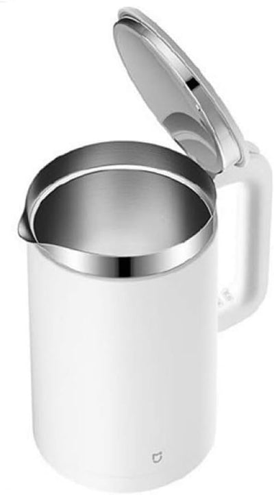 Xiaomi Mi Smart Kettle Wasserkocher mit optinaler iOS/Android App-Steuerung (1,5 Liter, 1.800 Watt,