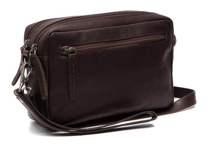 The Chesterfield Brand Samui Umhängetasche Leder 21 cm
