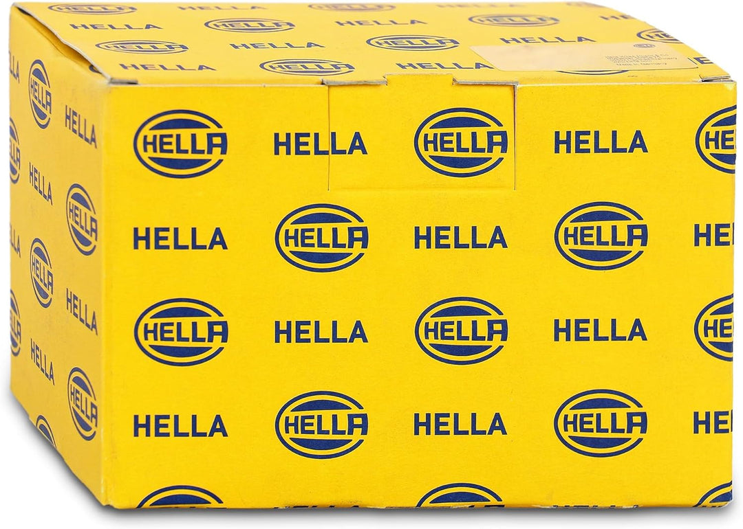 HELLA - Generator/Lichtmaschine - 14V - 65A - für u.a. Audi 80 (8C2, B4) - 8EL 012 427-381