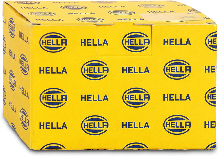 HELLA - Generator/Lichtmaschine - 14V - 65A - für u.a. Audi 80 (8C2, B4) - 8EL 012 427-381