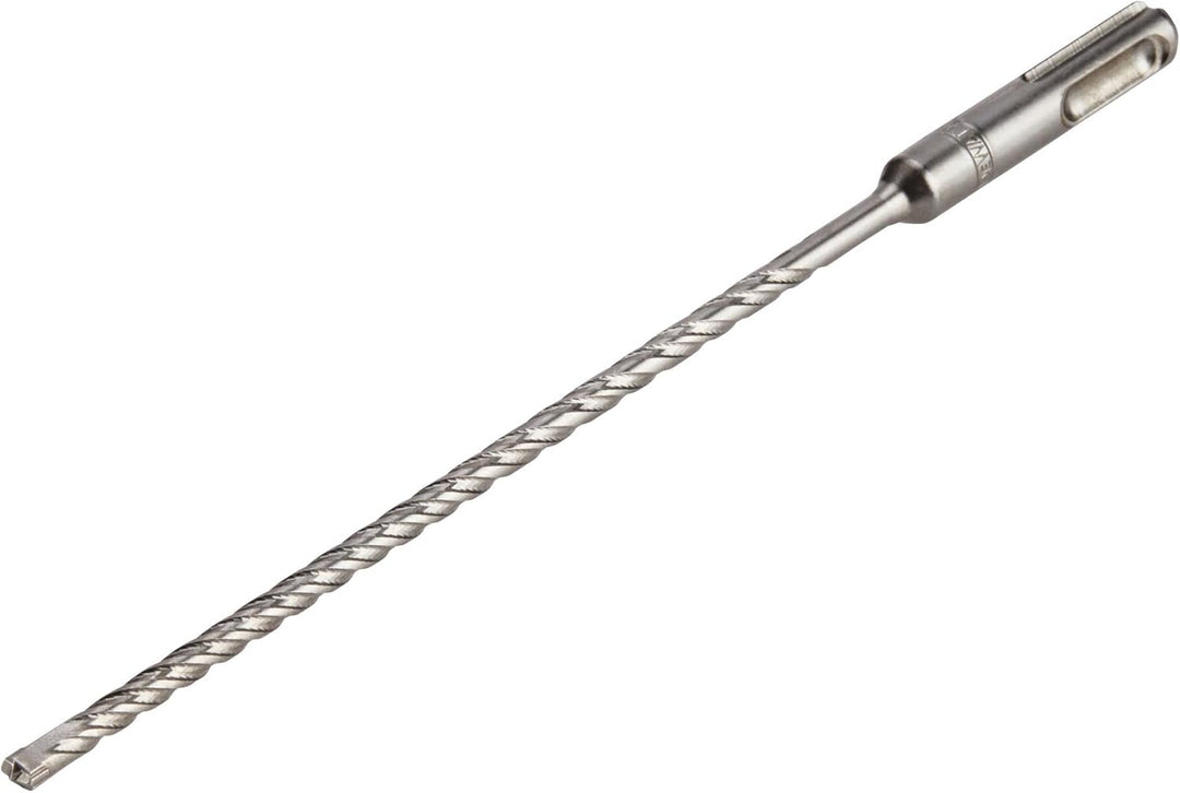 DEWALT Metallbohrer HSS-Co 2,5x57x30mm 10Stk 2.5 Millimeter 10, 2.5 Millimeter 10