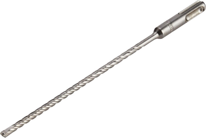 DEWALT Metallbohrer HSS-Co 2,5x57x30mm 10Stk 2.5 Millimeter 10, 2.5 Millimeter 10