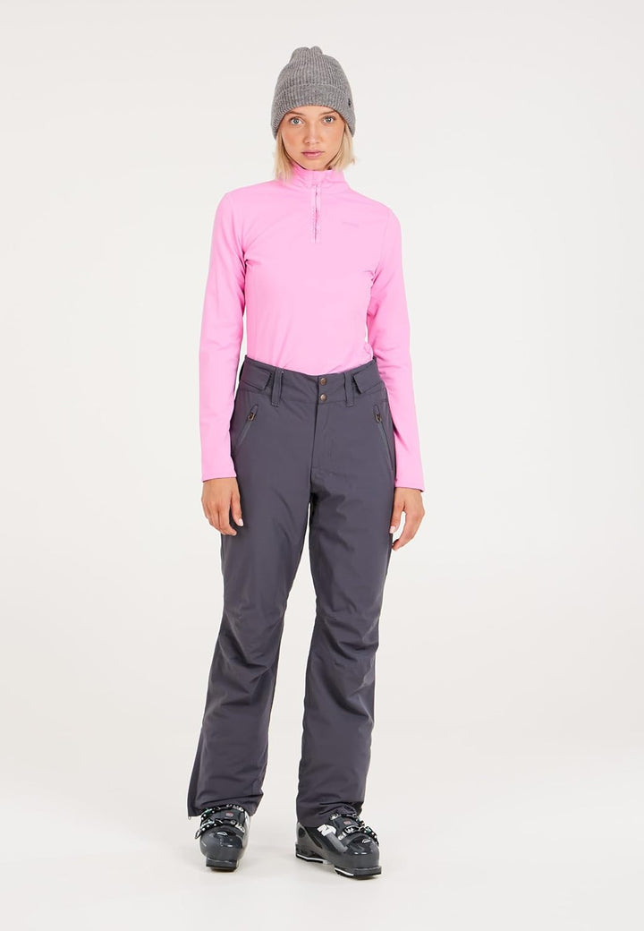 Protest Ladies Keiner FABRIZ L Red Winebordeaux, L Red Winebordeaux