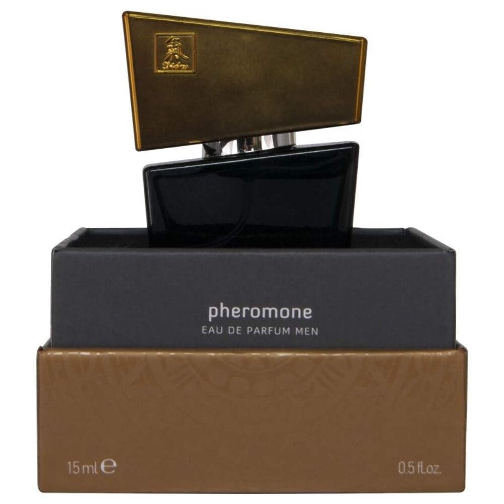 HOT Shiatsu Parfüm-H-67141 Parfüm Grey 15 ml