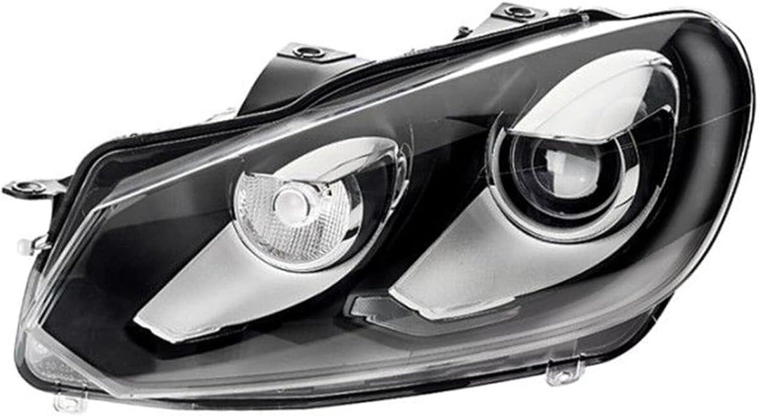 HELLA 1ZS 009 902-531 Bi-Xenon/DE-Hauptscheinwerfer - links - für u.a. VW Golf VI (5K1)