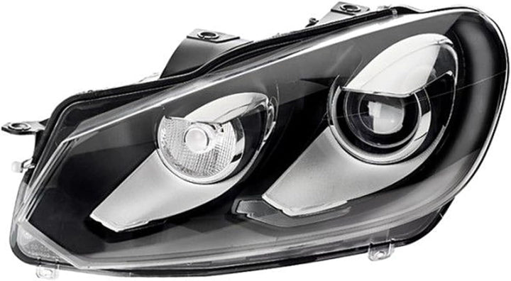 HELLA 1ZS 009 902-531 Bi-Xenon/DE-Hauptscheinwerfer - links - für u.a. VW Golf VI (5K1)