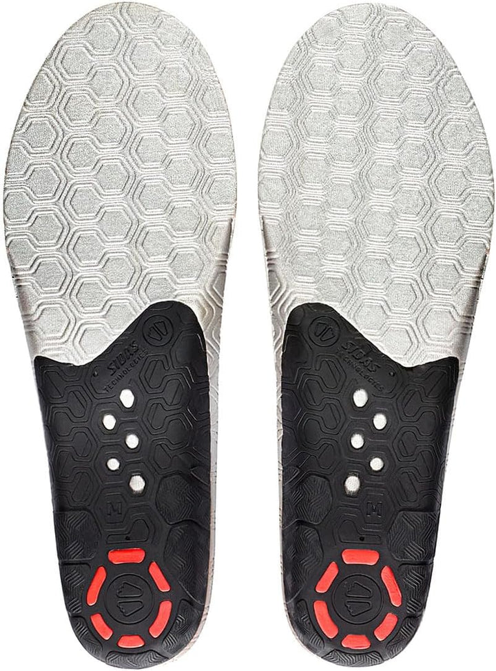 Sidas Winter 3D Performance Einlegesohle, L, L