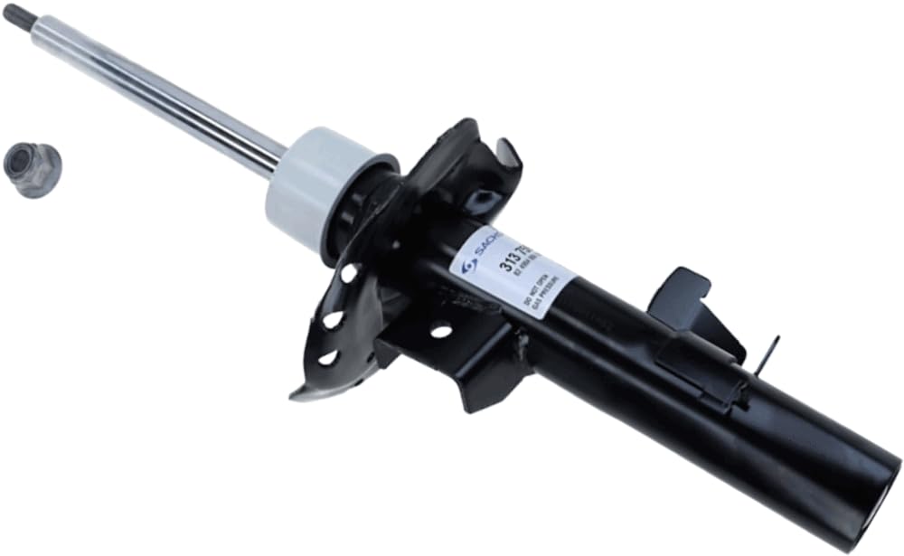 SACHS 313 759 Stossdämpfer Federung/Dämpfung 313 759 - links, vorderachse, Federung/Dämpfung 313 759
