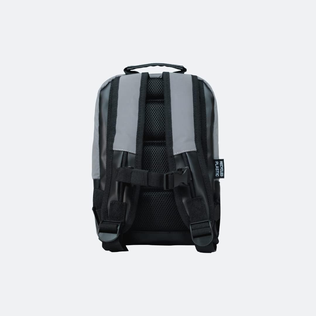 OAK25 Rucksack Kinder Mädchen & Jungen - Luminant Mini - Reflektierender Kinderrucksack für Kinderga