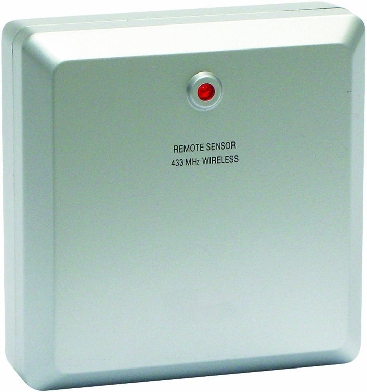 Wetterstation WS 6610 mit Vorhersage von Wettersituation, Anzeige von Temperaturen und Luftfeuchte w